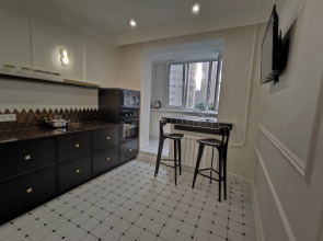 Квартира Моя француженка