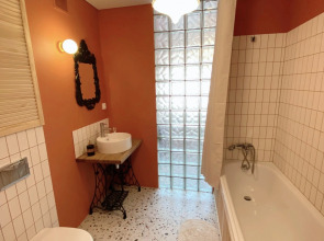 Апартаменты на Заливе