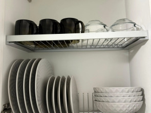 Квартира в ЖК Only рядом с Деловым Центром