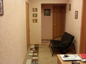 PanDa na Vzletke Hostel