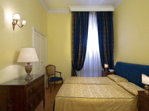 Chiaja Hotel de Charme