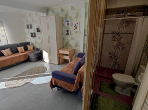 Гостевой дом Прованс