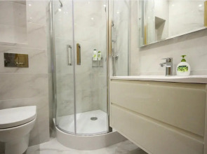 Апартаменты ЖК Green Park 2