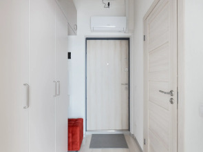 Квартира Apartment Comfort Притяжение