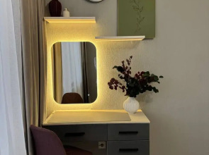 Апартаменты Просторные апартаменты  Vetka Home на Красном проспекте