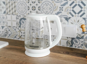 Апартаменты Apart-Deluxe Легенды Моря