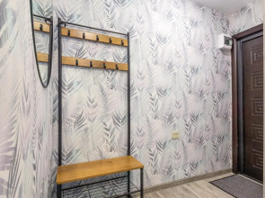 Квартира Уют Для 6 Гостей у Областной Больницы