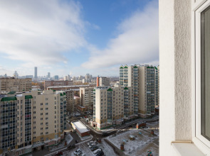 Апартаменты на Бажова 68