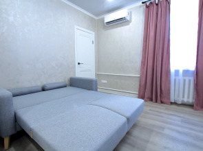 Апартаменты Квартира на Сибирский Тракт