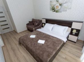 Апартаменты на улице Адриена Лежена