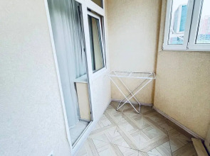 Апартаменты ЖК Панорама