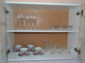 Апартаменты 7Nights у озера