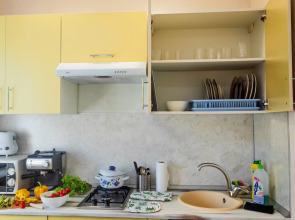 Апартаменты комфорт на Фадеева