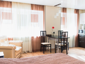 Apartamenty Finkom