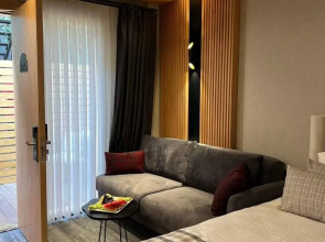 Dosso Dossi Hotels Laleli