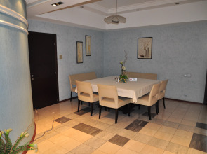 Отель Персона