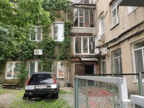 Квартира Миниатюрная Студия на Арбате