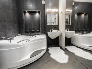 Апартаменты на Мясникова