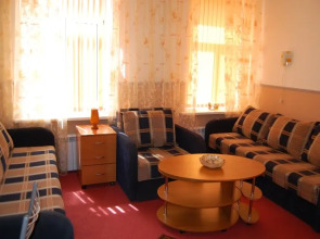 Отель Русская Сказка