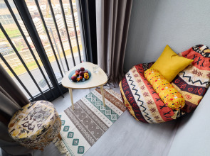 Апартаменты Your Eastern Apart  для 4 гостей