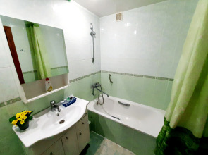 Квартира Бирюзовая