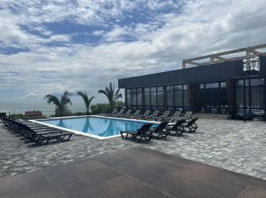 Отель Manresa Family Resort