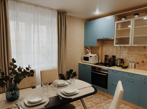 Квартира Лавандовые сны