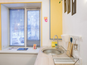 Апартаменты «9 ночей» в центре Петрозаводска, Шотмана 3 №2