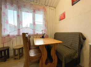 Гостевые домики Сканди 3