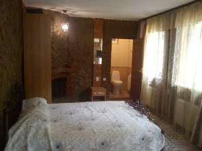 Гостевой Дом Слава