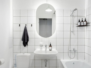 Апартаменты Белые ночи для 5 гостей