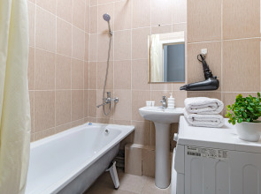 Квартира Кабанбай батыра 60/15