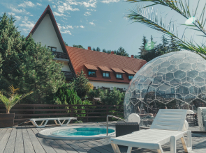 Polyana Skazok Resort