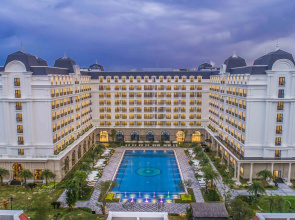 Отель Vinholidays Fiesta Phu Quoc