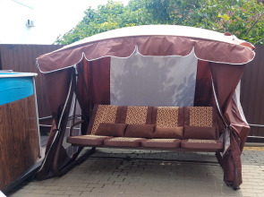 Гостевой дом Баварский дворик