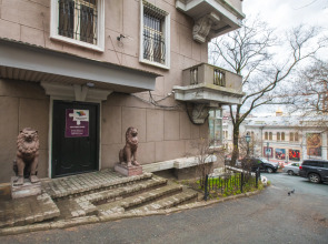 Оптимум Хостел