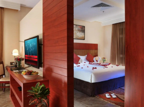 Hotel Best Western Plus Salmiya