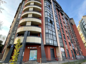 Апартаменты Wonder Cute