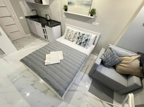 Апартаменты Технопарк Студия 1