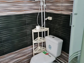 Вилла Бархатная B