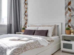 Квартира Та Самая студия А