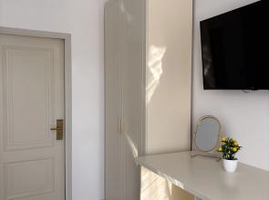 Отель Гранат