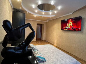 Квартира В Золотом Квадрате