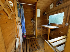 База отдыха Бегом к нам