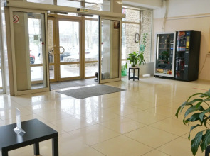 Мини-отель Учебный центр профсоюзов