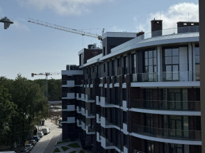 Апартаменты на Верещагина 12