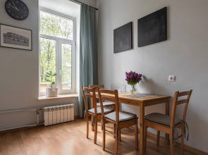 Квартира от Uppapart на Невском Проспекте дом 77