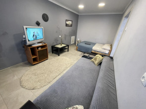 Апартаменты 339 Стрелковой Дивизии 23/2