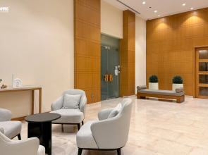 Апартаменты Bnbme 8 Boulevard Walk Studio