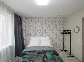 Апартаменты SunSet на Сахарова